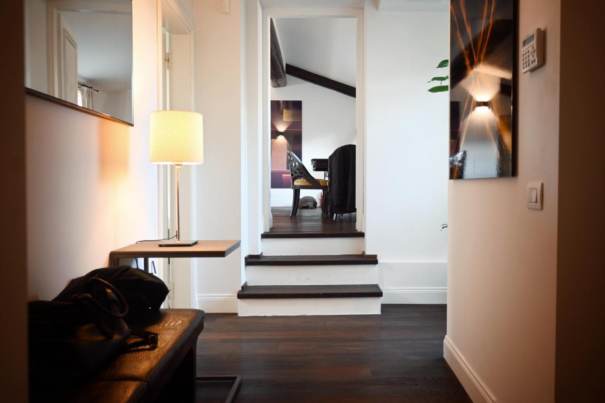 Allegroitalia Penthouse Montenapoleone Appartamento