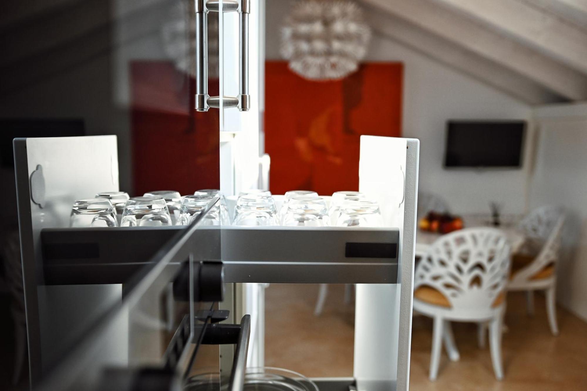 Allegroitalia Penthouse Montenapoleone Appartamento