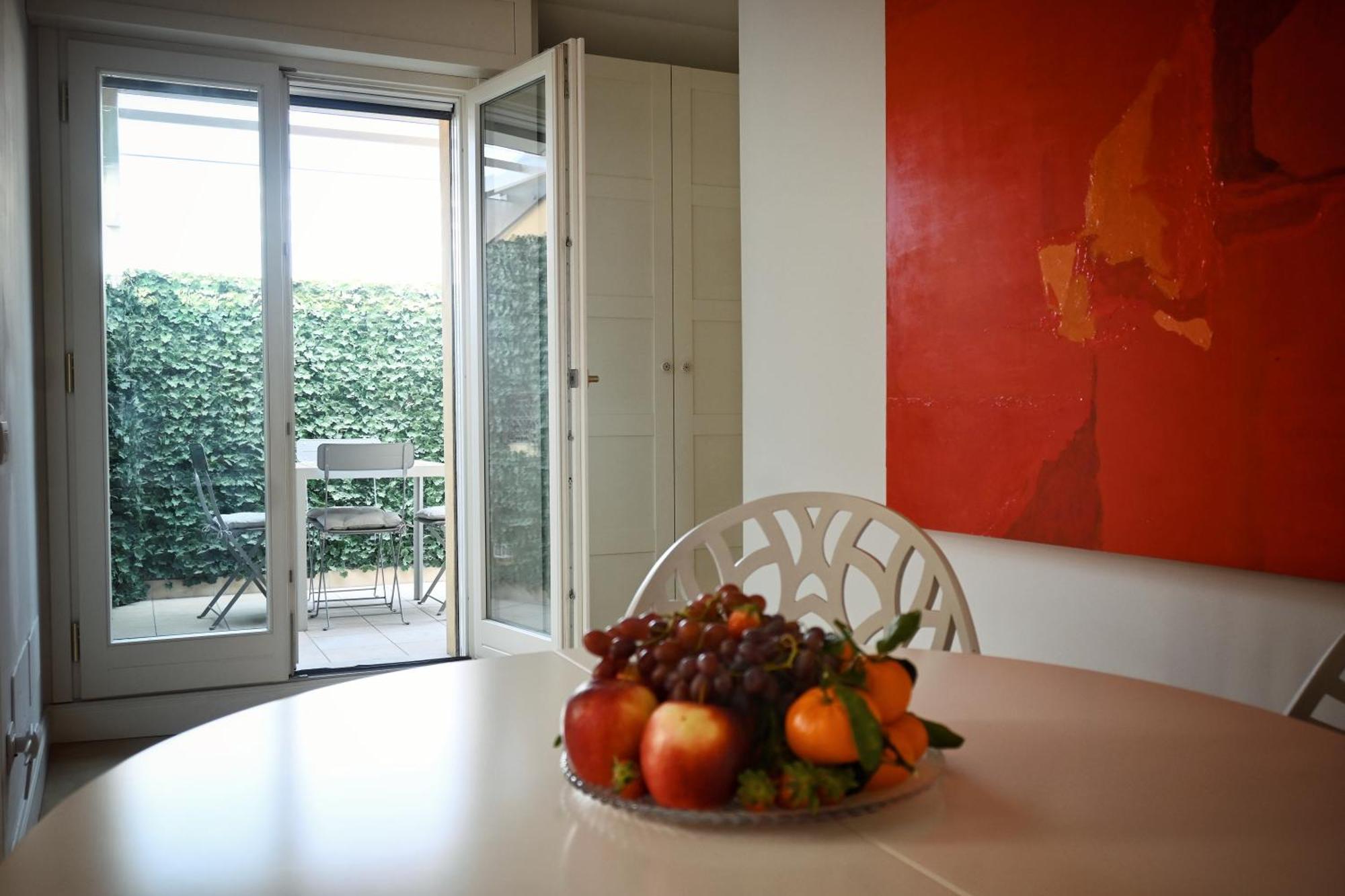 Appartamento Allegroitalia Penthouse Montenapoleone