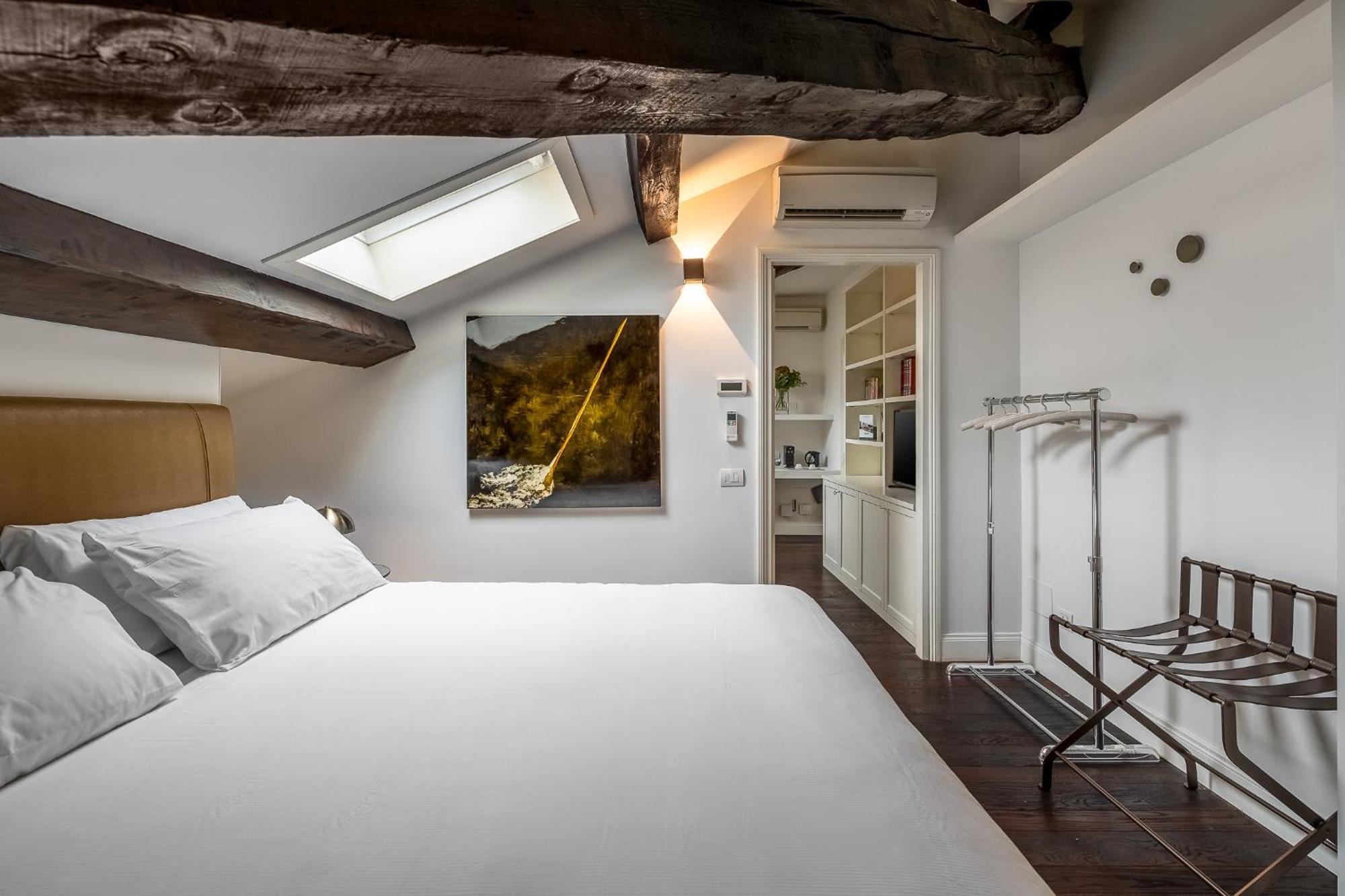 Allegroitalia Penthouse Montenapoleone Appartamento