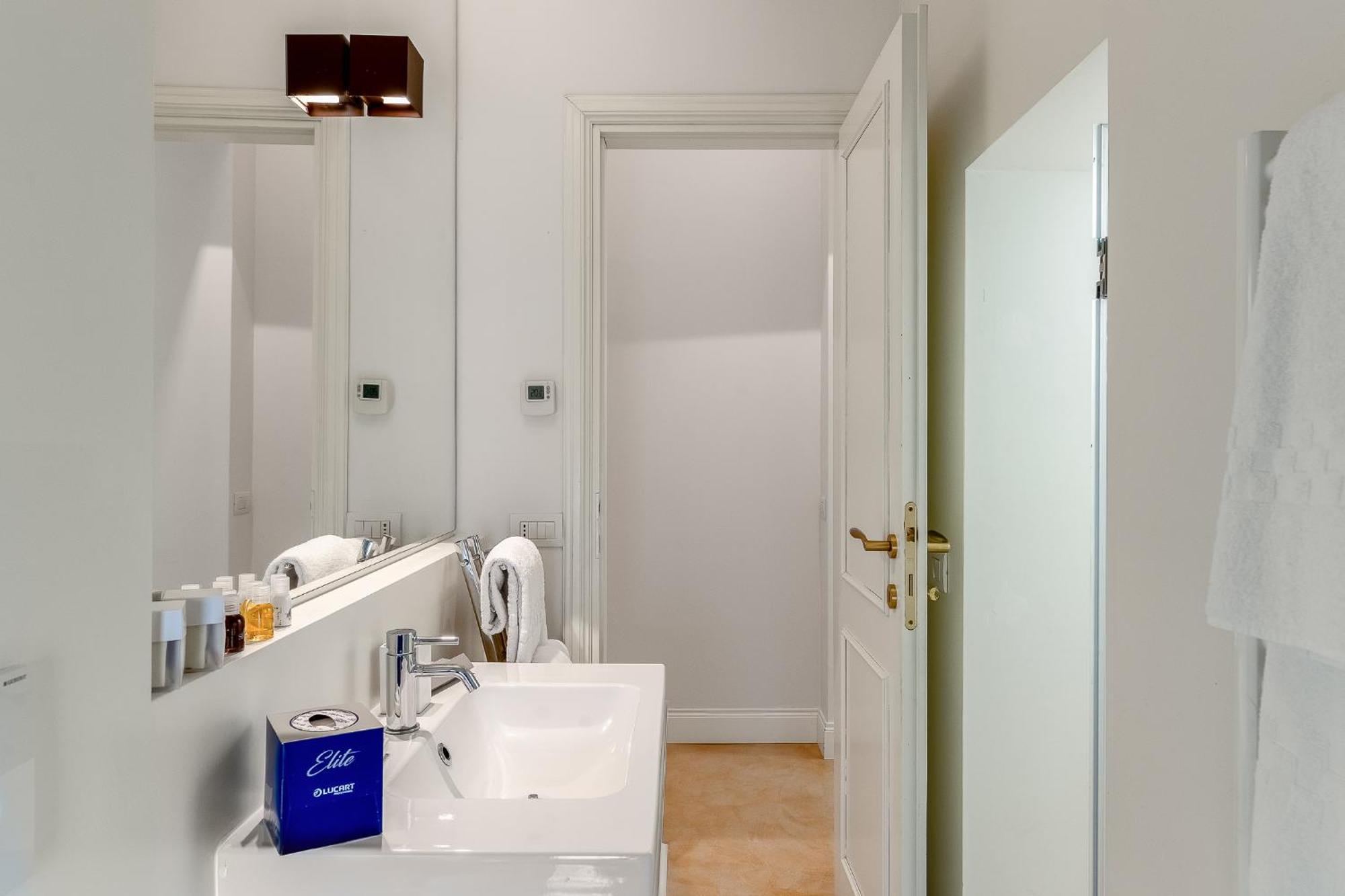 Allegroitalia Penthouse Montenapoleone Appartamento *