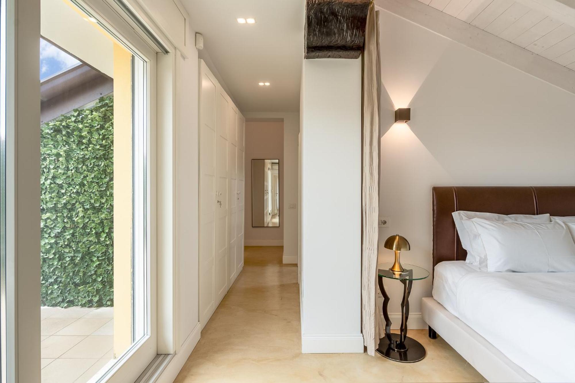 Appartamento Allegroitalia Penthouse Montenapoleone Milano