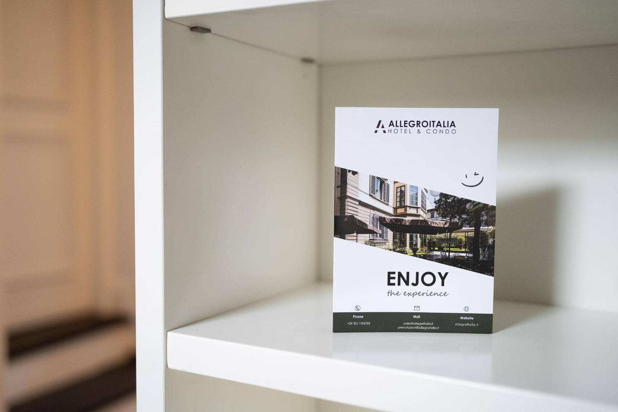 Allegroitalia Penthouse Montenapoleone Appartamento Milano