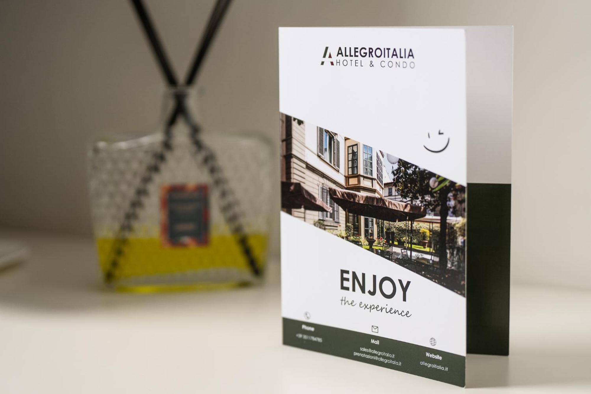 Appartamento Allegroitalia Penthouse Montenapoleone *