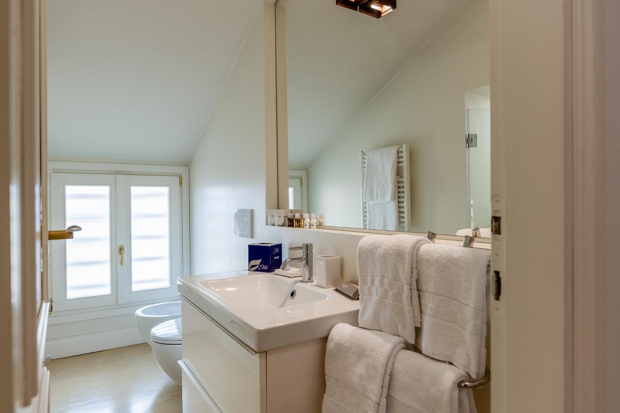 Allegroitalia Penthouse Montenapoleone Appartamento Milano