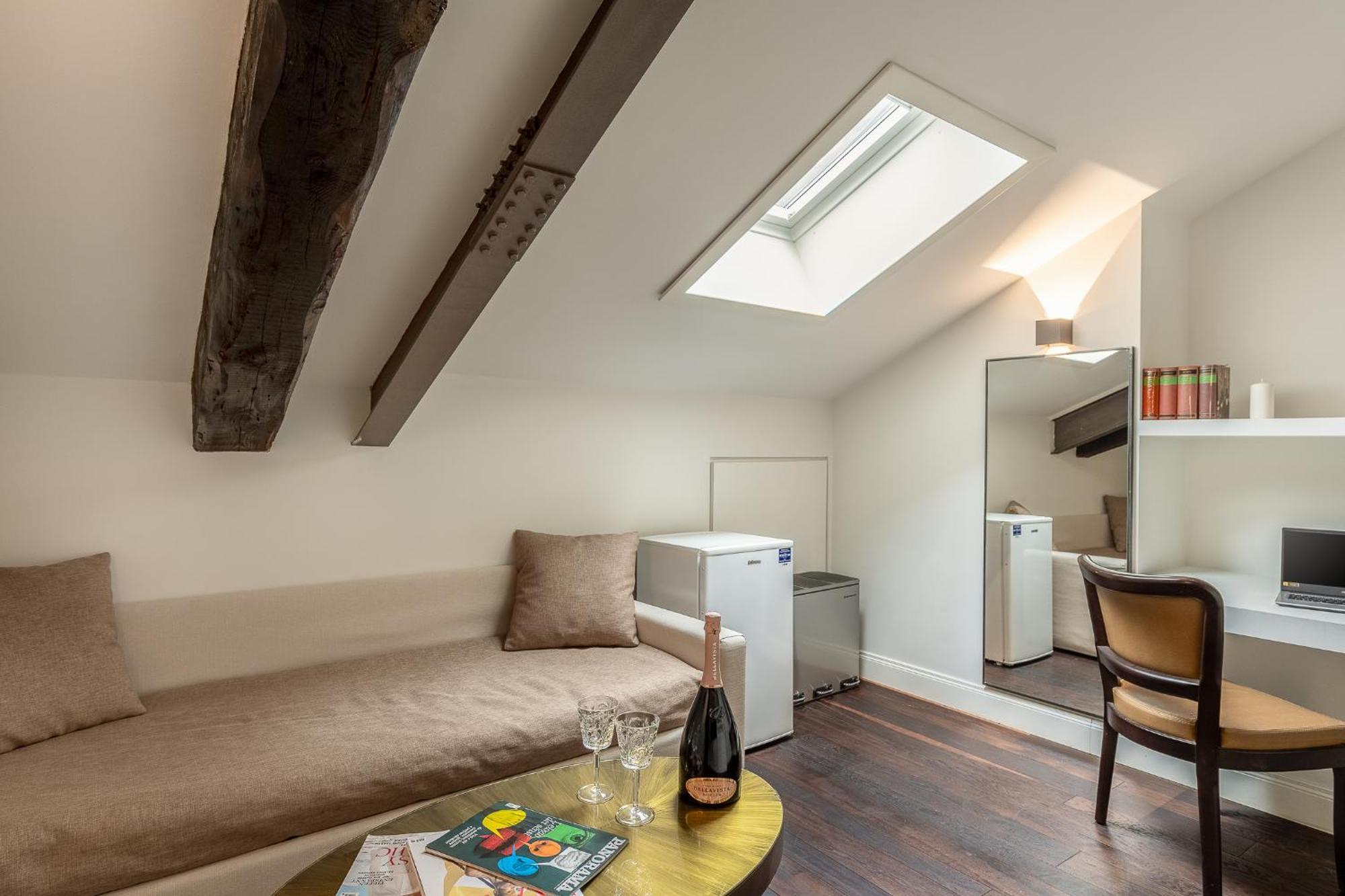 Allegroitalia Penthouse Montenapoleone Appartamento