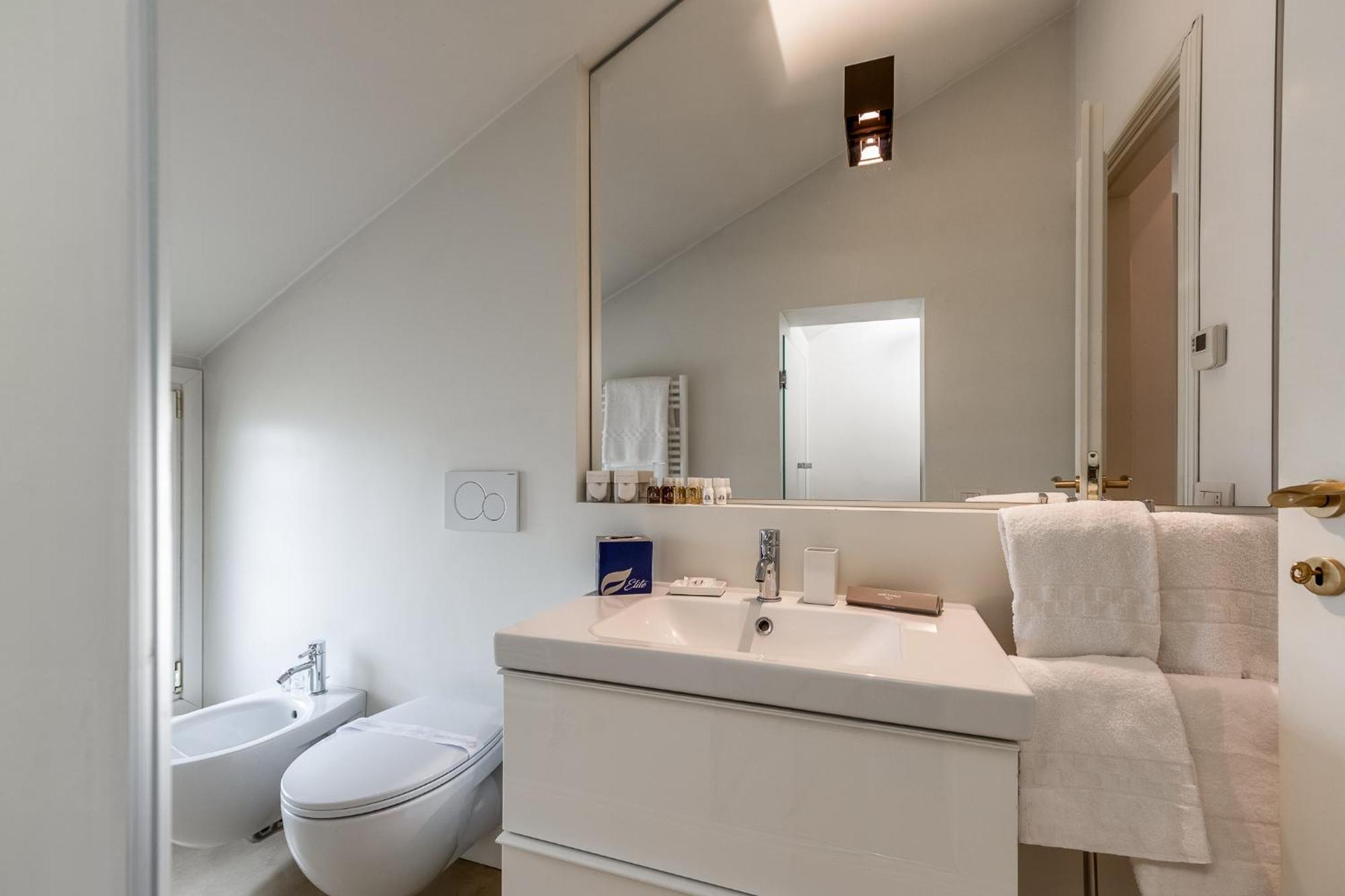 Appartamento Allegroitalia Penthouse Montenapoleone *