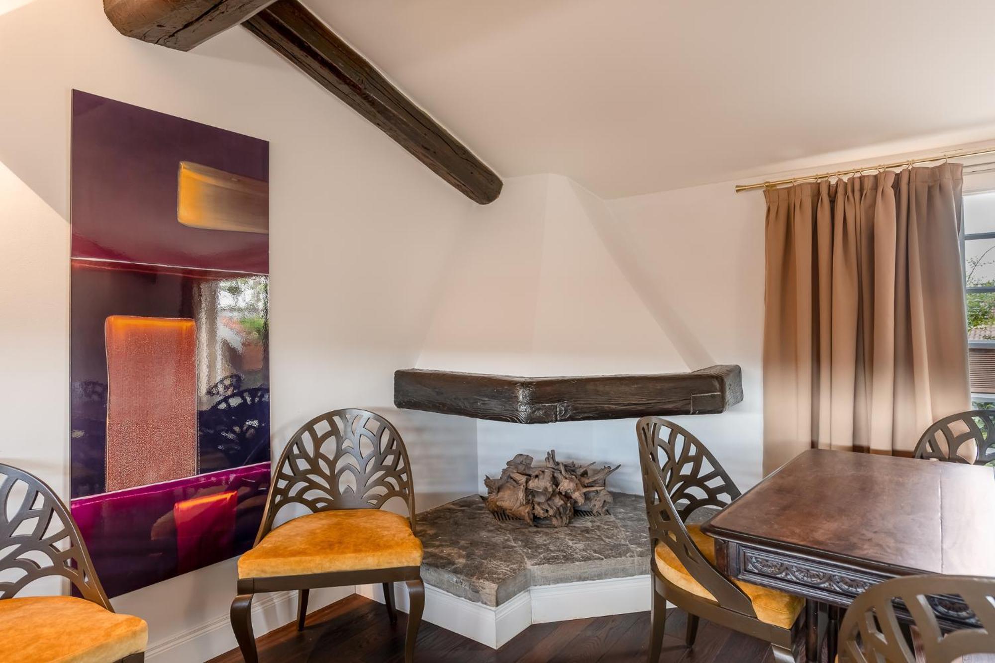 Appartamento Allegroitalia Penthouse Montenapoleone