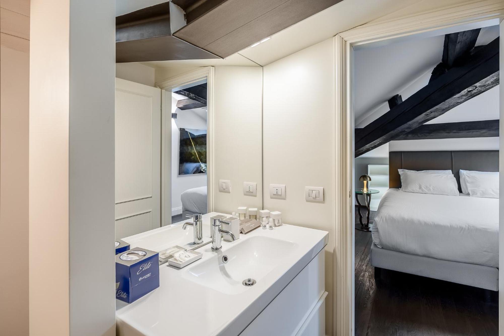 Appartamento Allegroitalia Penthouse Montenapoleone *