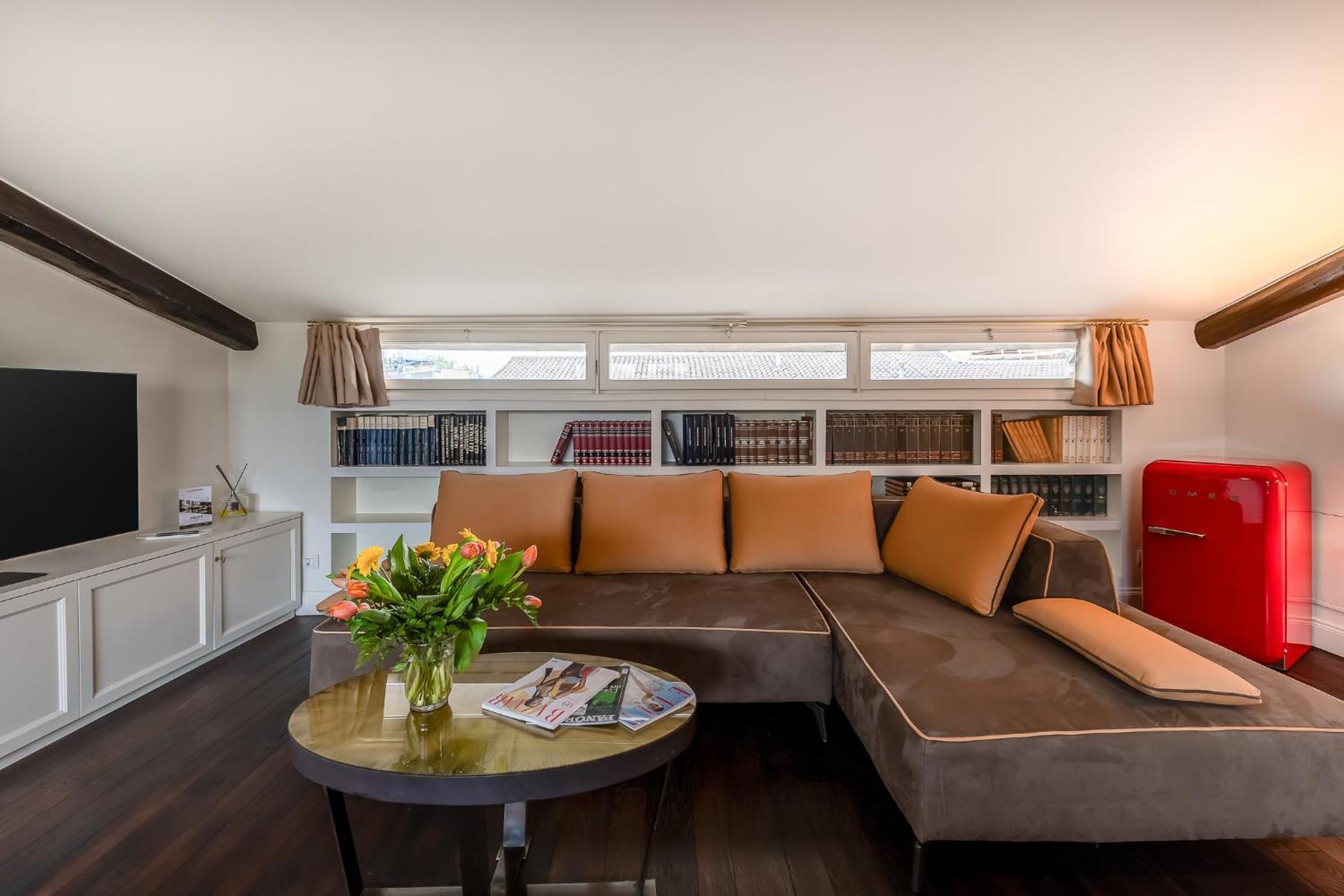 Allegroitalia Penthouse Montenapoleone Appartamento