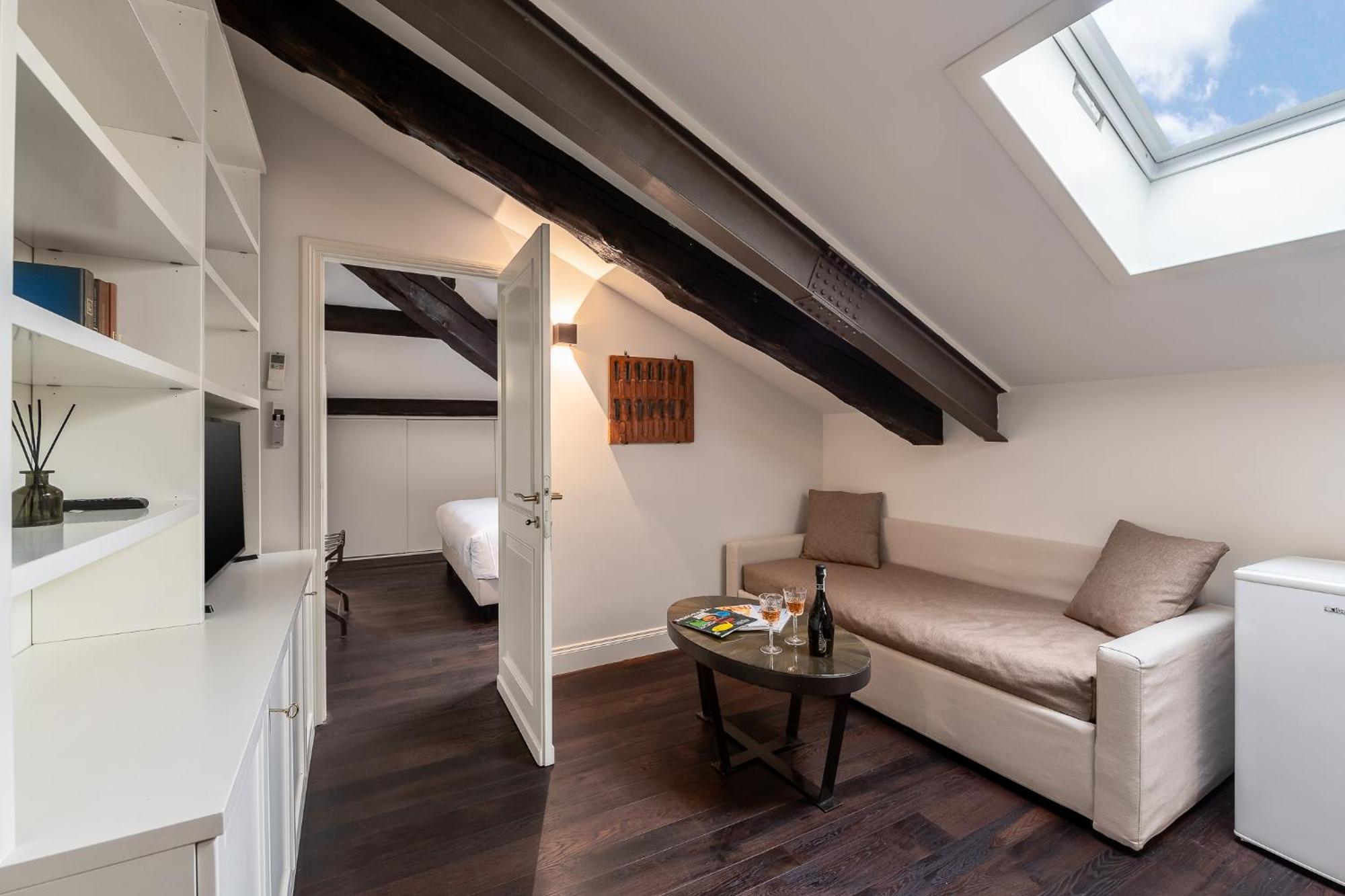 Appartamento Allegroitalia Penthouse Montenapoleone *