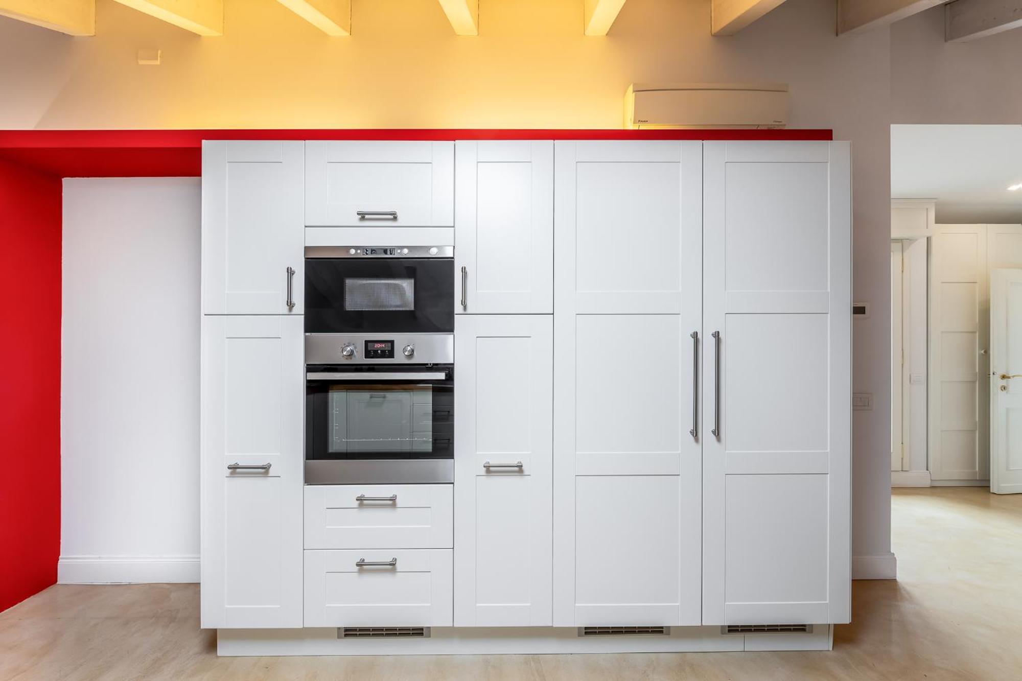 Allegroitalia Penthouse Montenapoleone Appartamento Milano