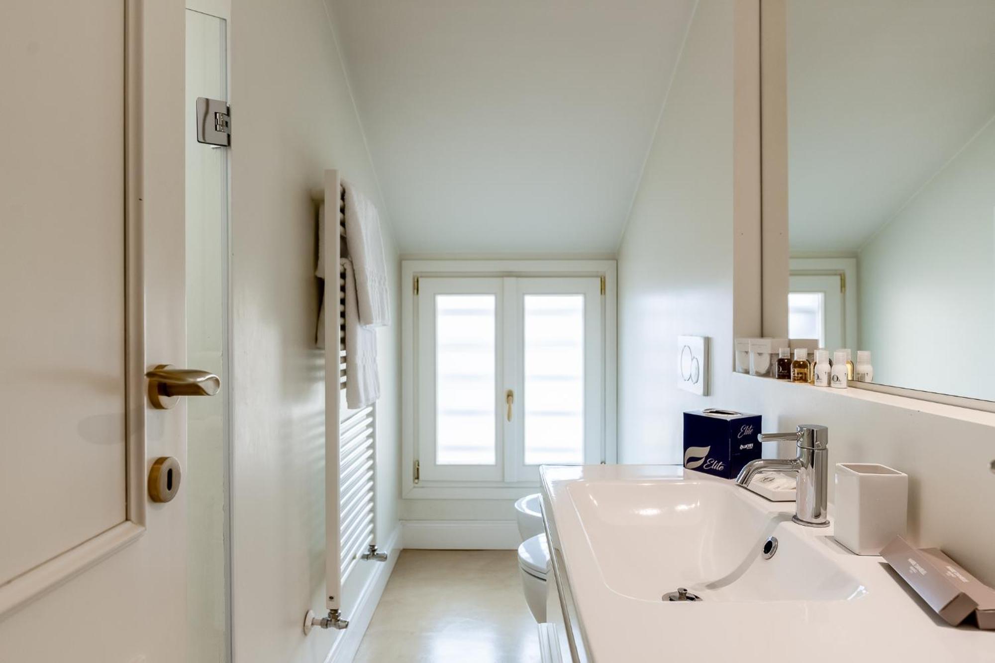 Appartamento Allegroitalia Penthouse Montenapoleone Milano