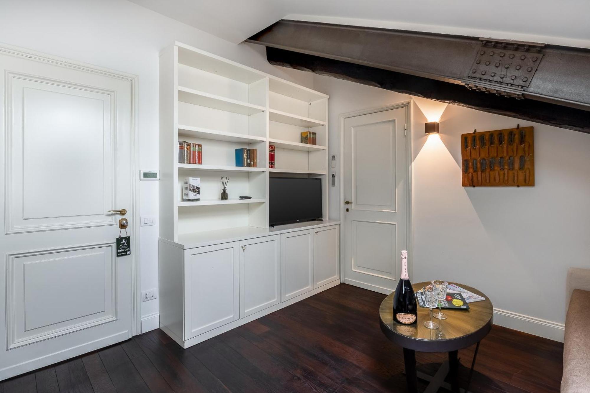 Allegroitalia Penthouse Montenapoleone Milano