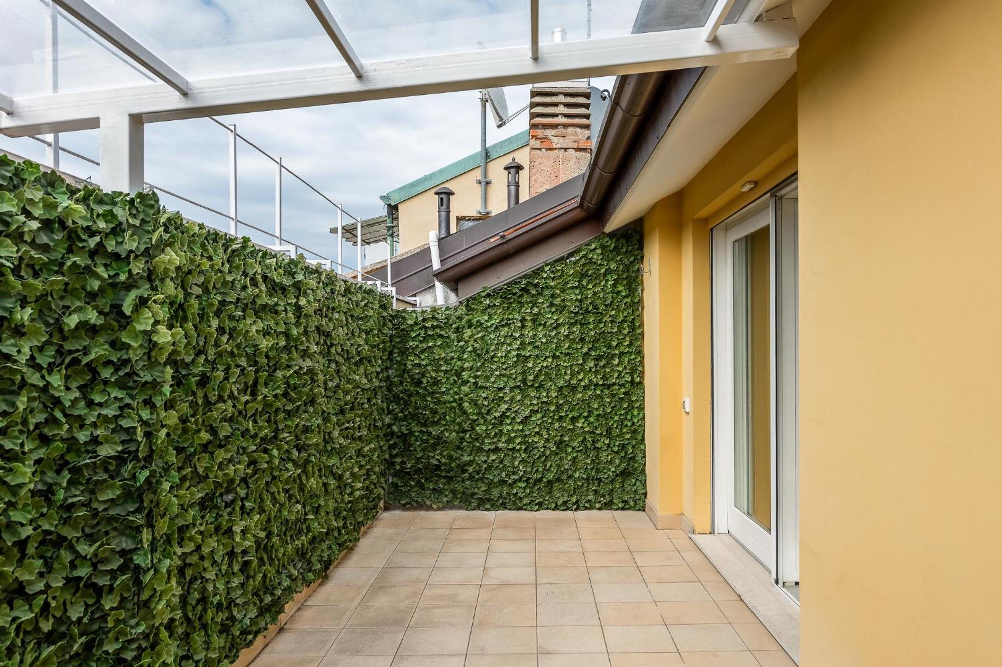 Appartamento Allegroitalia Penthouse Montenapoleone *