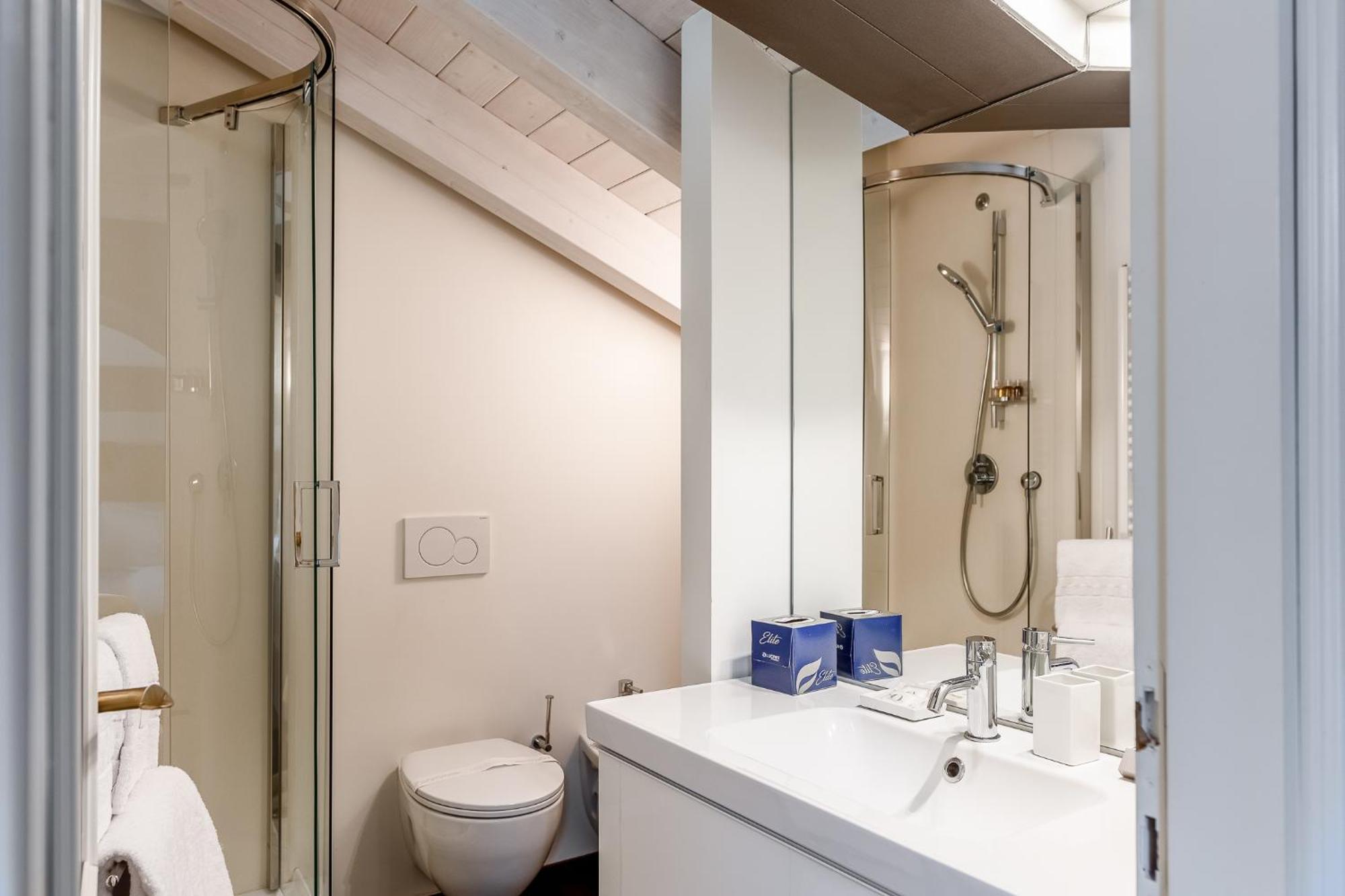 Allegroitalia Penthouse Montenapoleone Appartamento Milano