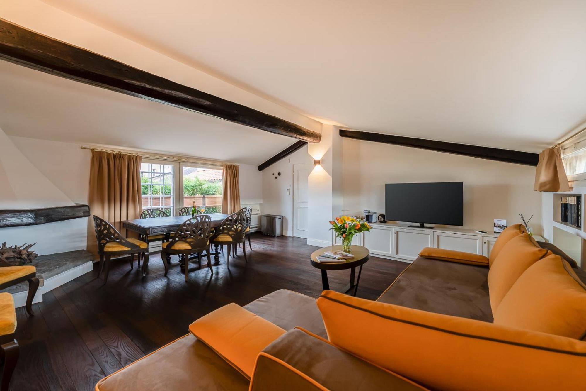 Allegroitalia Penthouse Montenapoleone Appartamento Milano