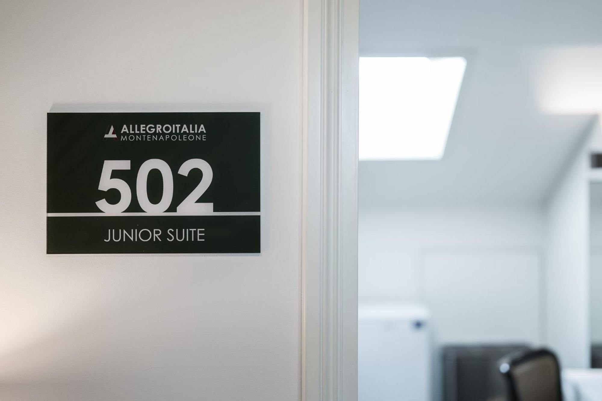 Allegroitalia Penthouse Montenapoleone Appartamento