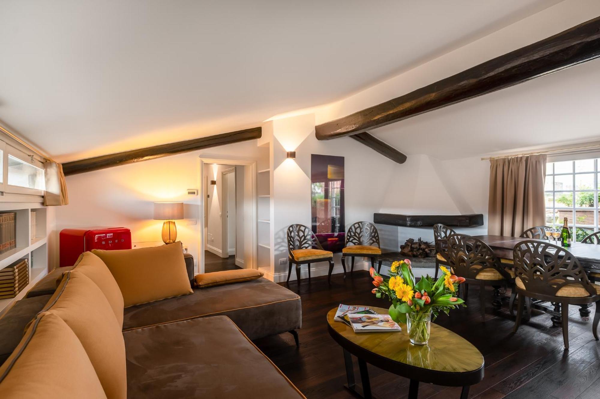 Allegroitalia Penthouse Montenapoleone * Milano
