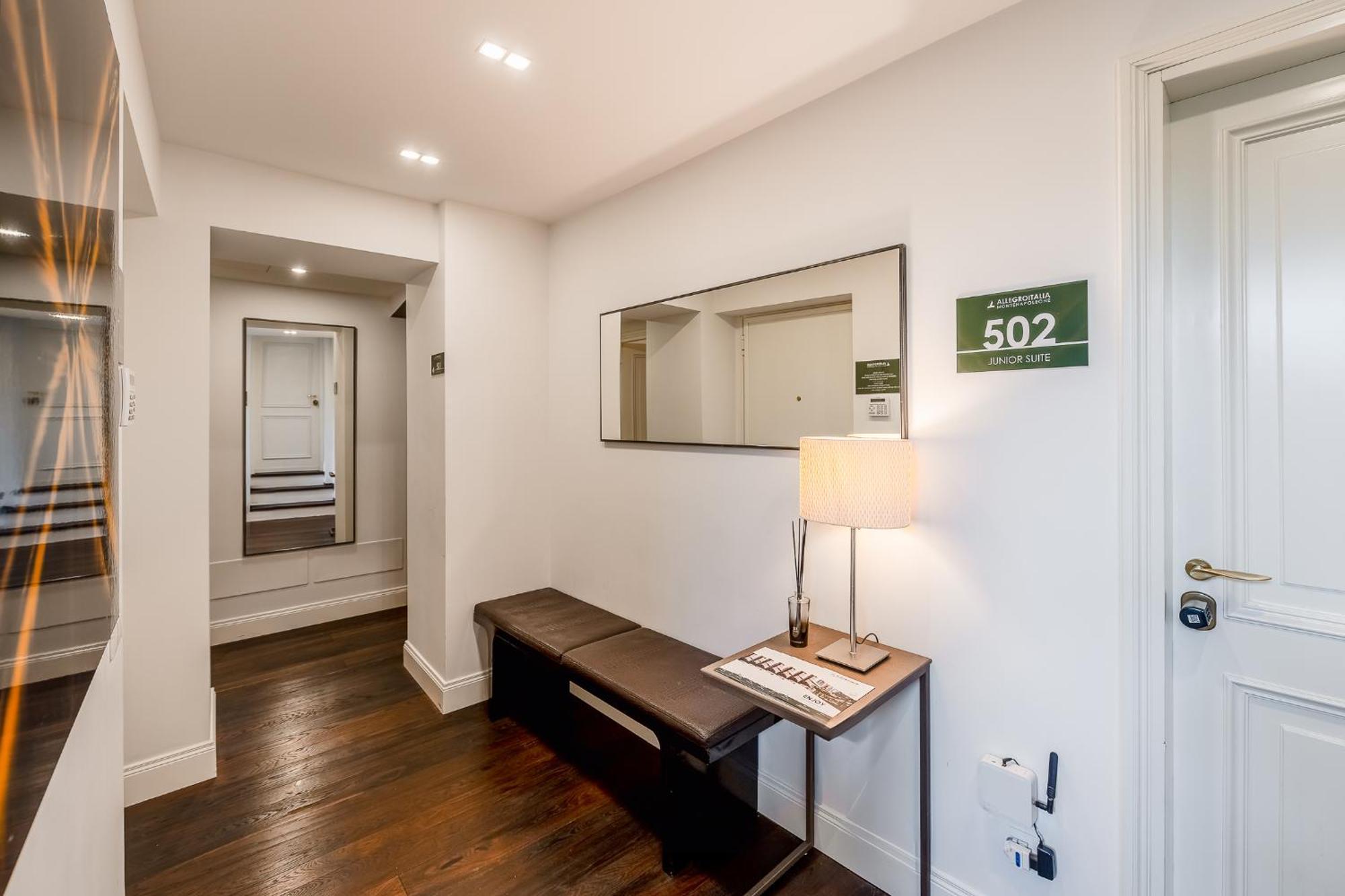 Allegroitalia Penthouse Montenapoleone Appartamento