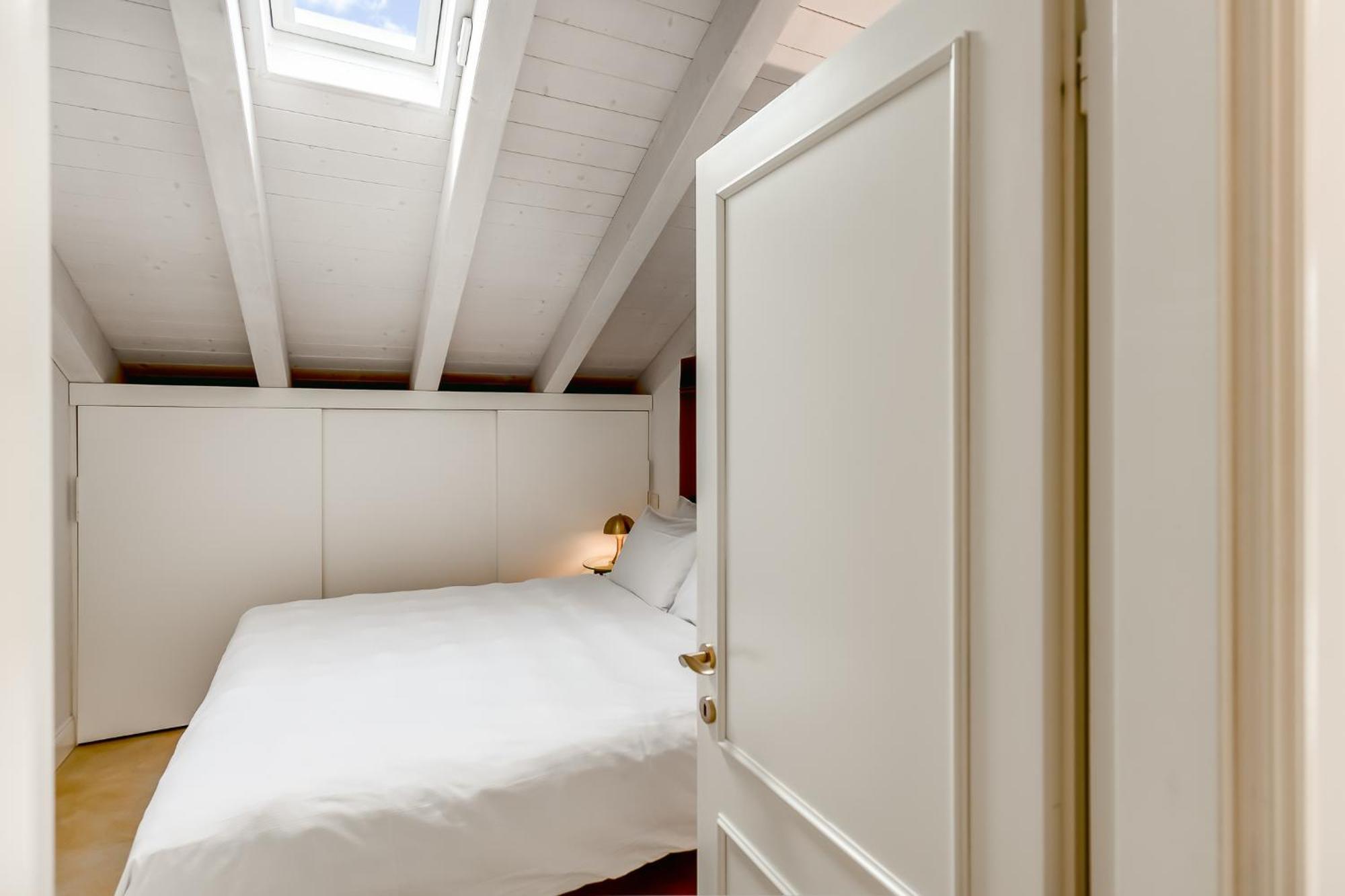 Appartamento Allegroitalia Penthouse Montenapoleone Milano