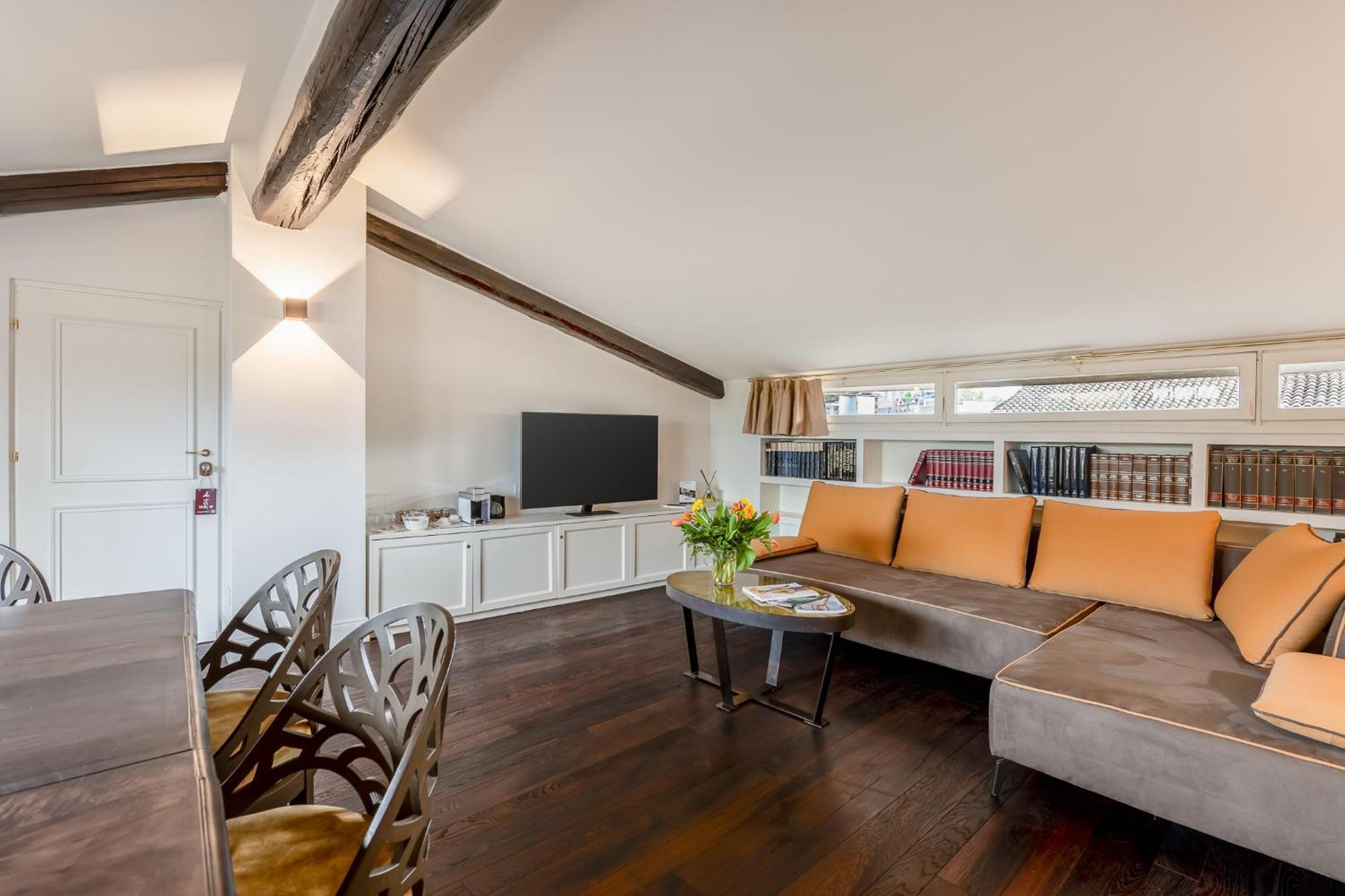 Allegroitalia Penthouse Montenapoleone Milano