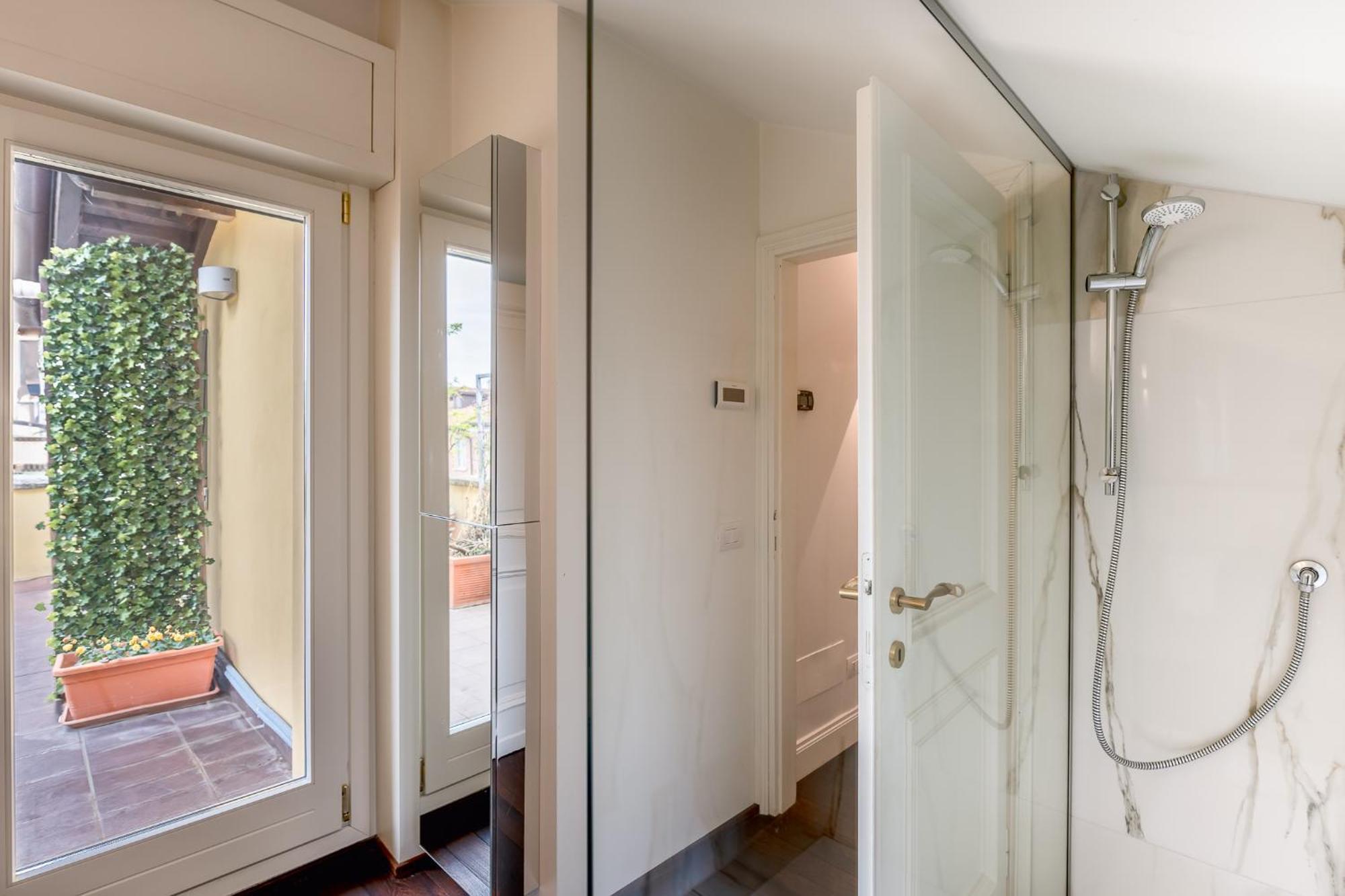 Allegroitalia Penthouse Montenapoleone * Milano