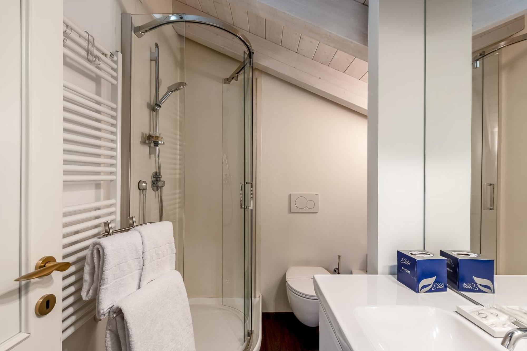 Allegroitalia Penthouse Montenapoleone Appartamento