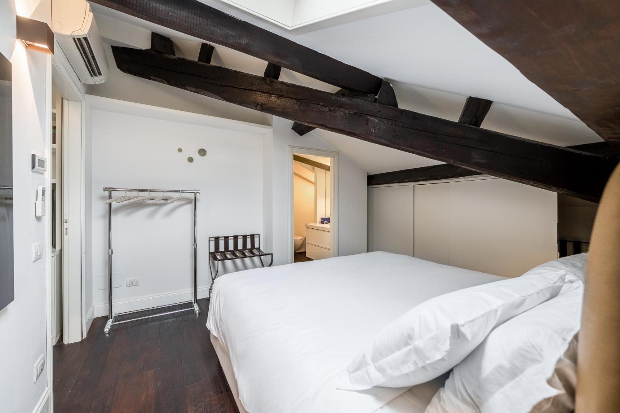 Allegroitalia Penthouse Montenapoleone Appartamento *