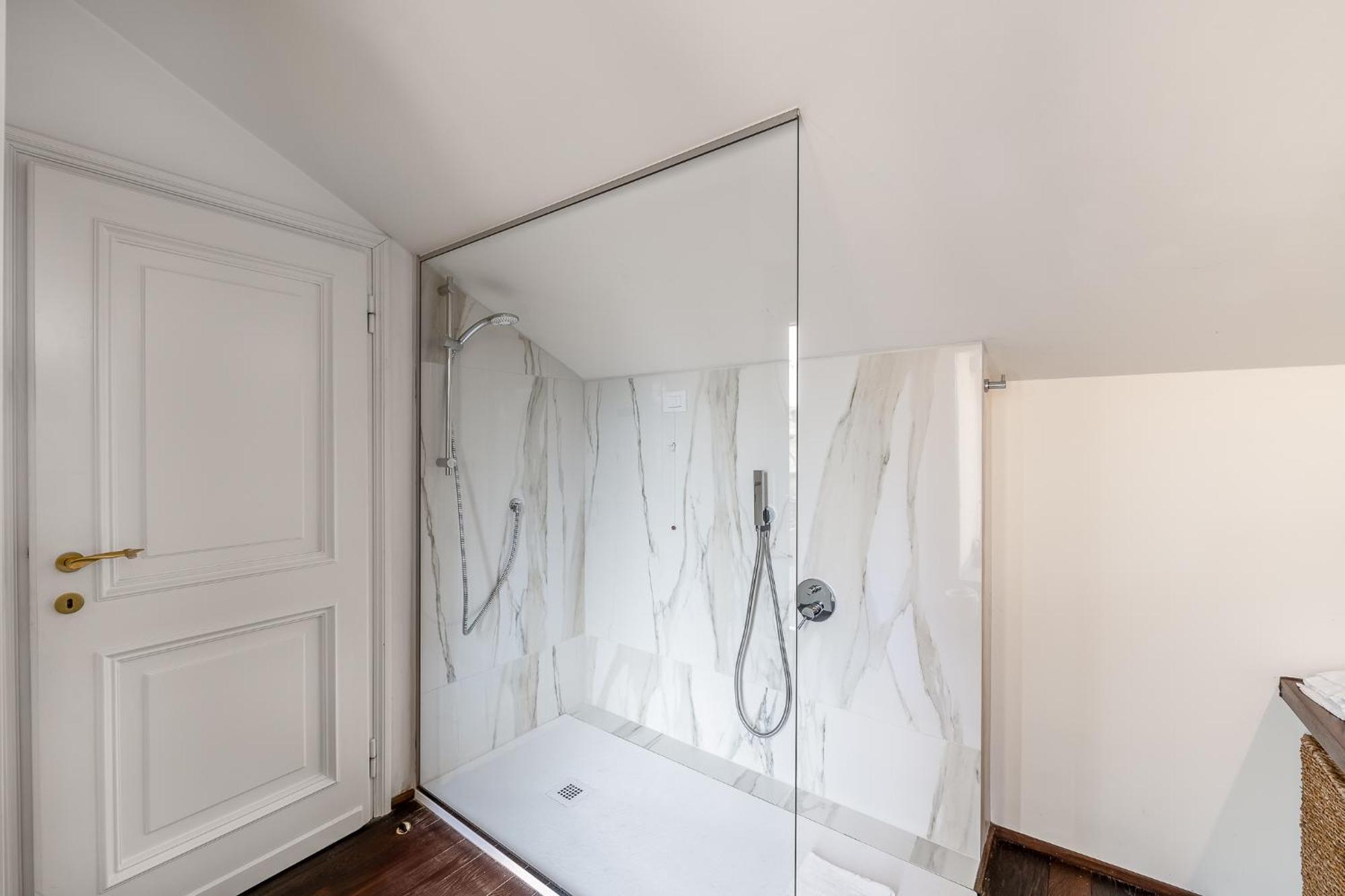 Appartamento Allegroitalia Penthouse Montenapoleone Milano